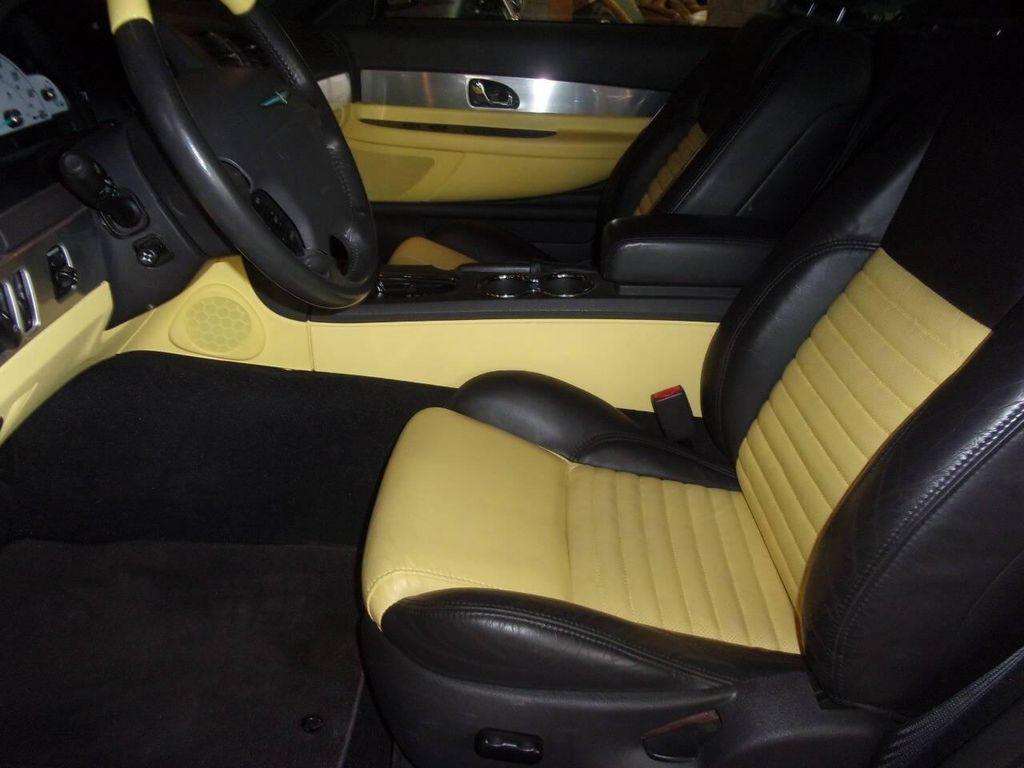used 2002 Ford Thunderbird car, priced at $24,999