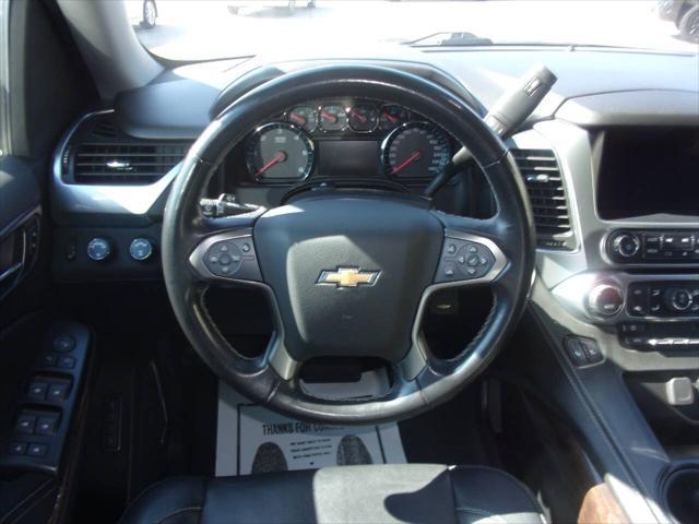 used 2019 Chevrolet Tahoe car, priced at $24,999
