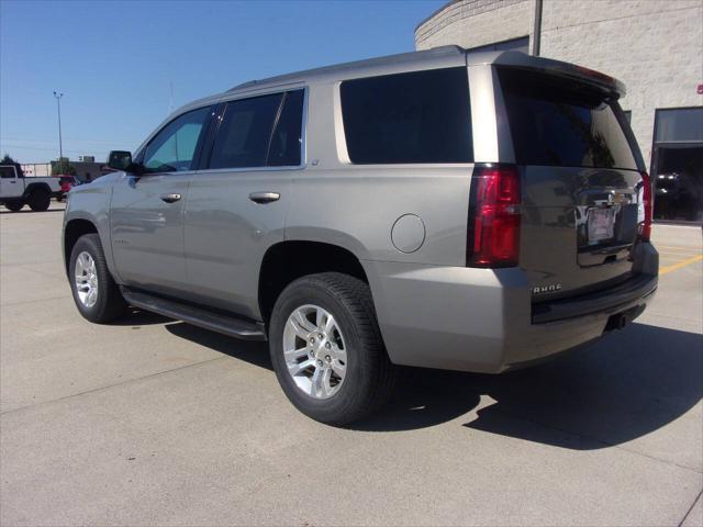 used 2019 Chevrolet Tahoe car, priced at $24,999