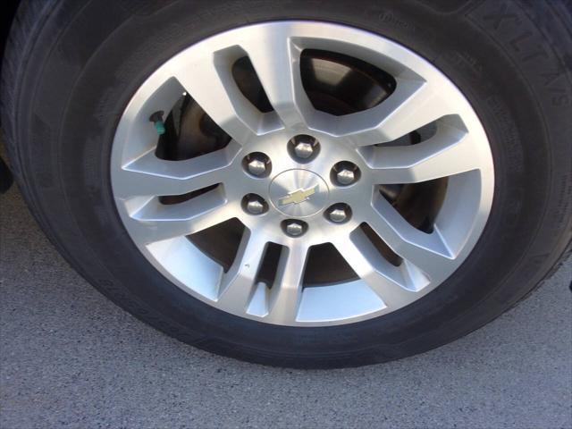 used 2019 Chevrolet Tahoe car, priced at $24,999