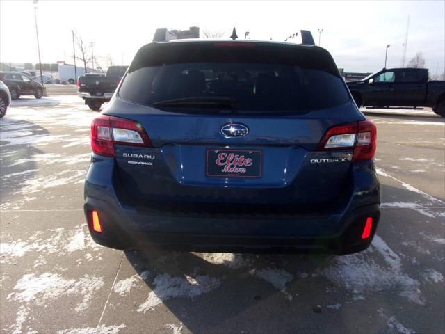 used 2019 Subaru Outback car, priced at $20,999