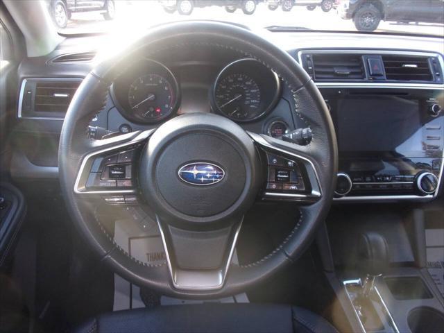 used 2019 Subaru Outback car, priced at $20,999