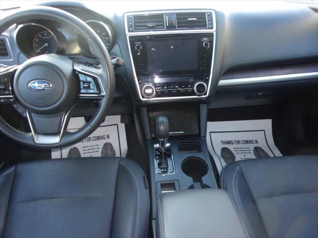 used 2019 Subaru Outback car, priced at $20,999