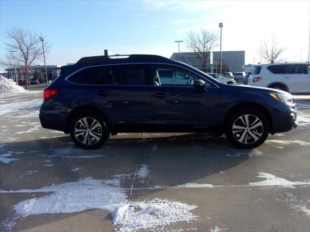 used 2019 Subaru Outback car, priced at $20,999