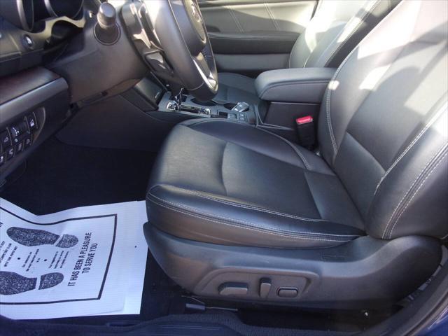 used 2019 Subaru Outback car, priced at $20,999