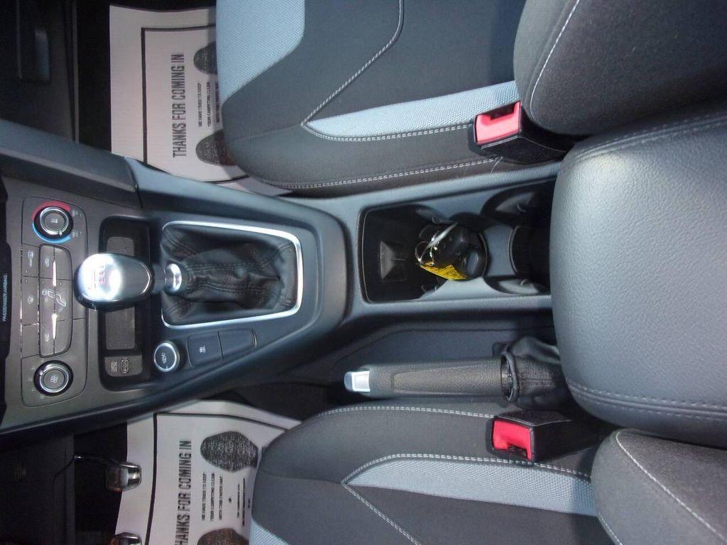 used 2016 Ford Focus ST car, priced at $12,999