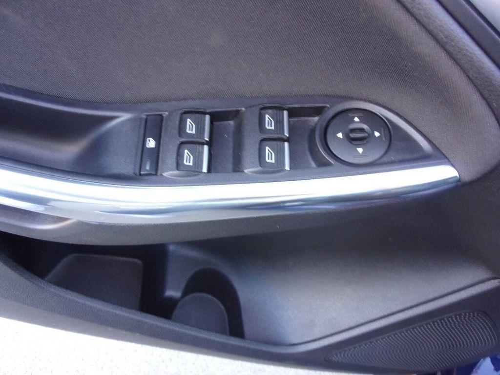 used 2016 Ford Focus ST car, priced at $12,999