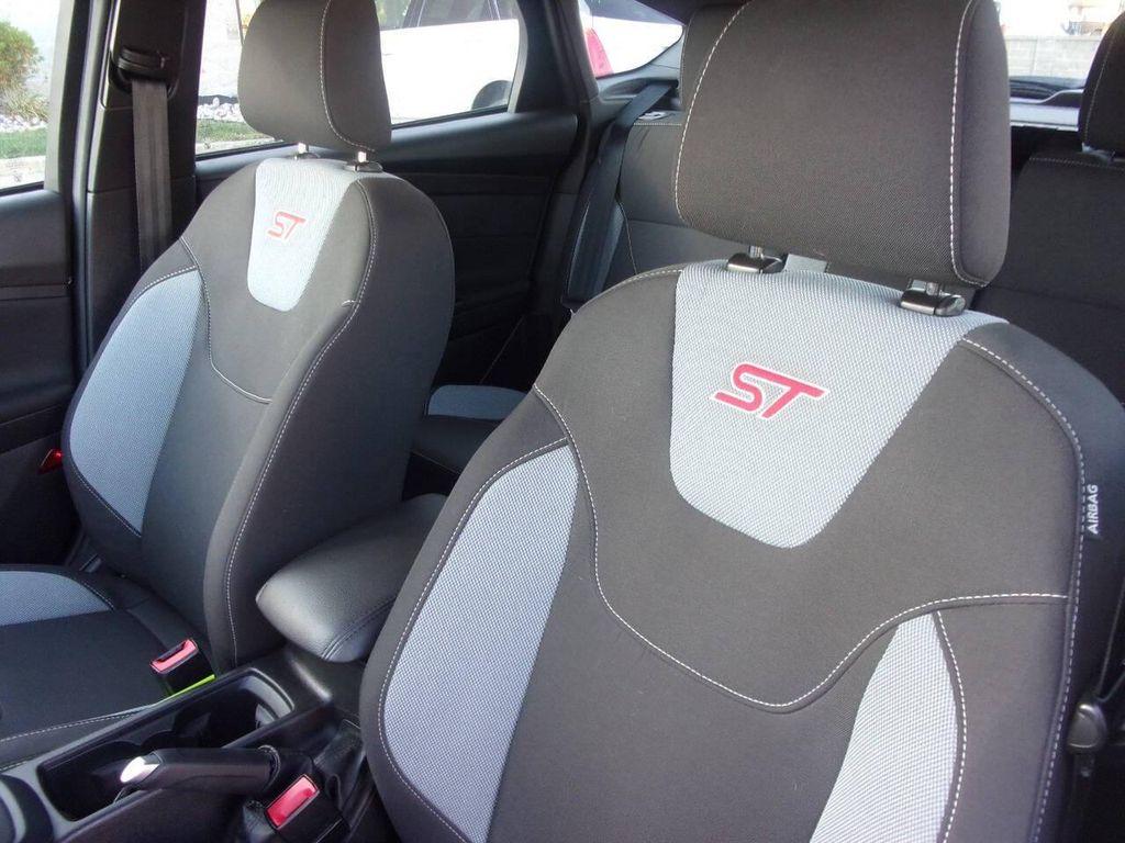 used 2016 Ford Focus ST car, priced at $12,999