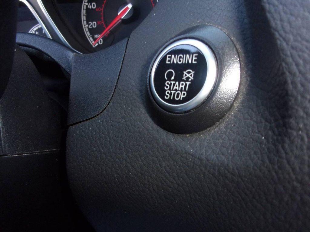 used 2016 Ford Focus ST car, priced at $12,999