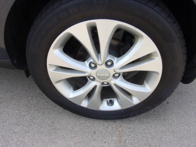 used 2014 Kia Soul car, priced at $7,999