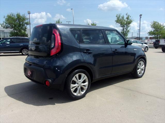 used 2014 Kia Soul car, priced at $7,999