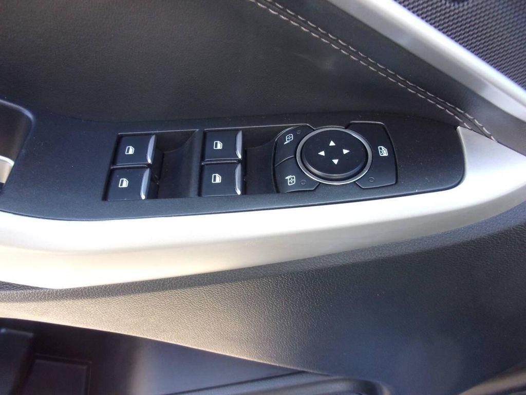used 2023 Ford Explorer car, priced at $25,999