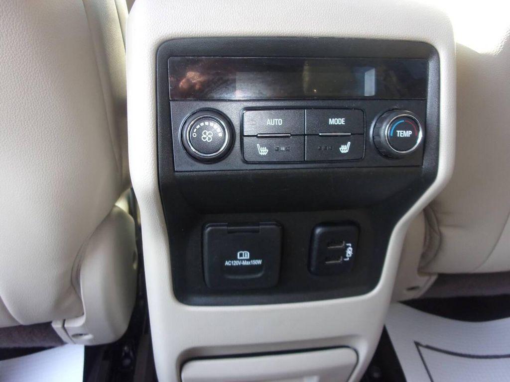 used 2017 GMC Acadia car, priced at $18,999