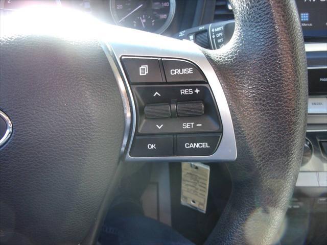 used 2019 Hyundai Sonata car, priced at $13,999