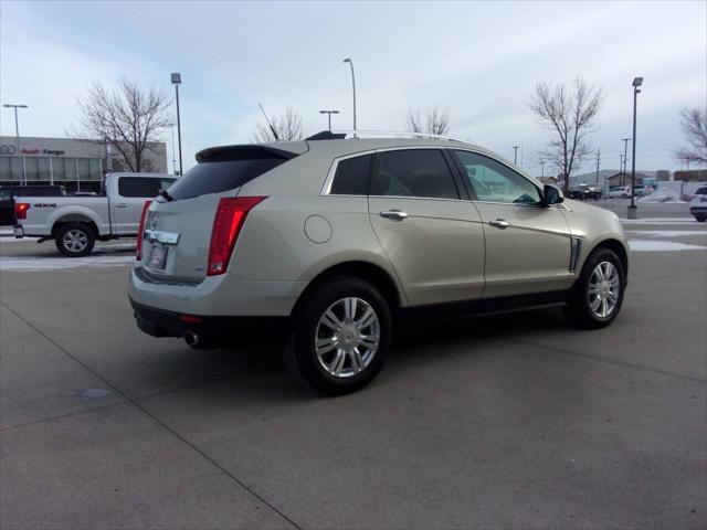 used 2013 Cadillac SRX car, priced at $10,999