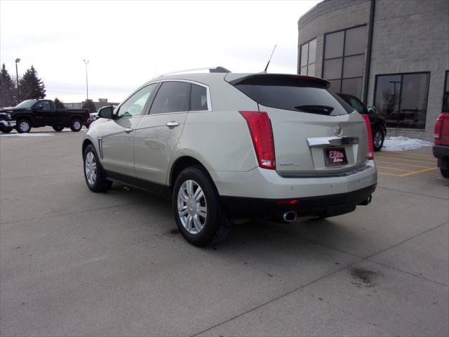 used 2013 Cadillac SRX car, priced at $10,999