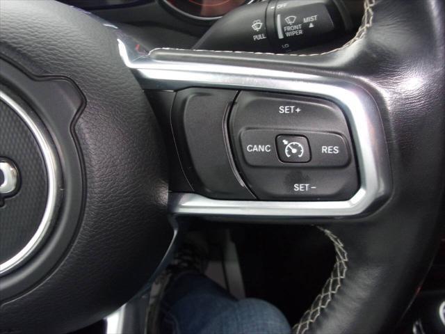 used 2020 Jeep Gladiator car, priced at $27,999