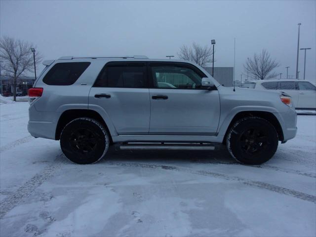 used 2010 Toyota 4Runner car, priced at $14,999