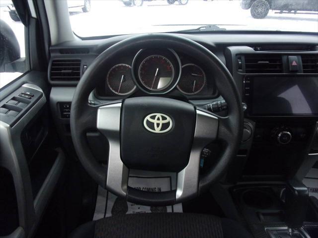 used 2010 Toyota 4Runner car, priced at $14,999