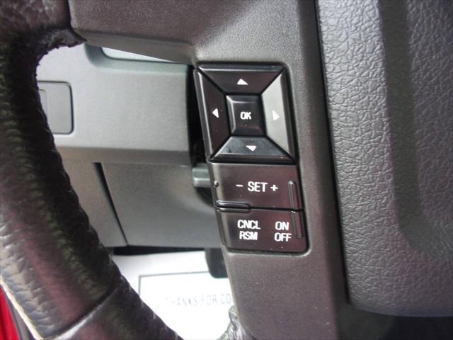 used 2012 Ford F-150 car, priced at $6,999