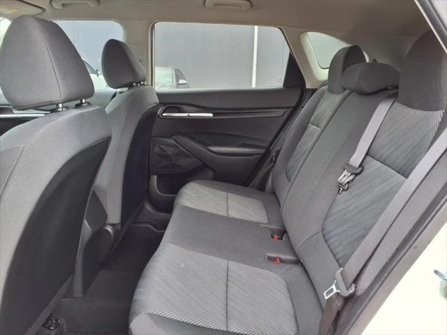 used 2023 Kia Seltos car, priced at $23,700