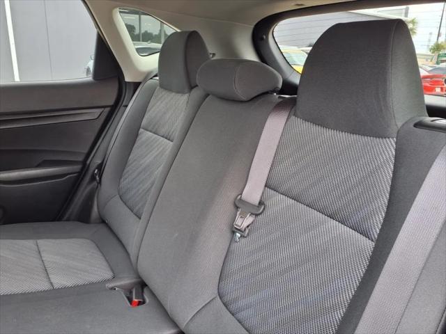used 2023 Kia Seltos car, priced at $23,700