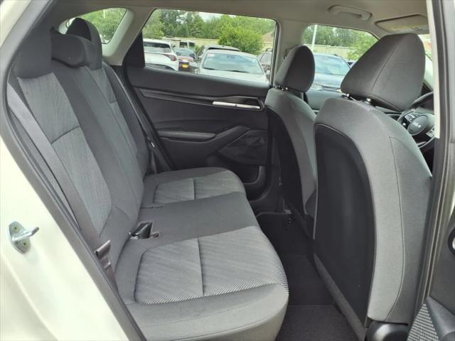 used 2023 Kia Seltos car, priced at $23,700
