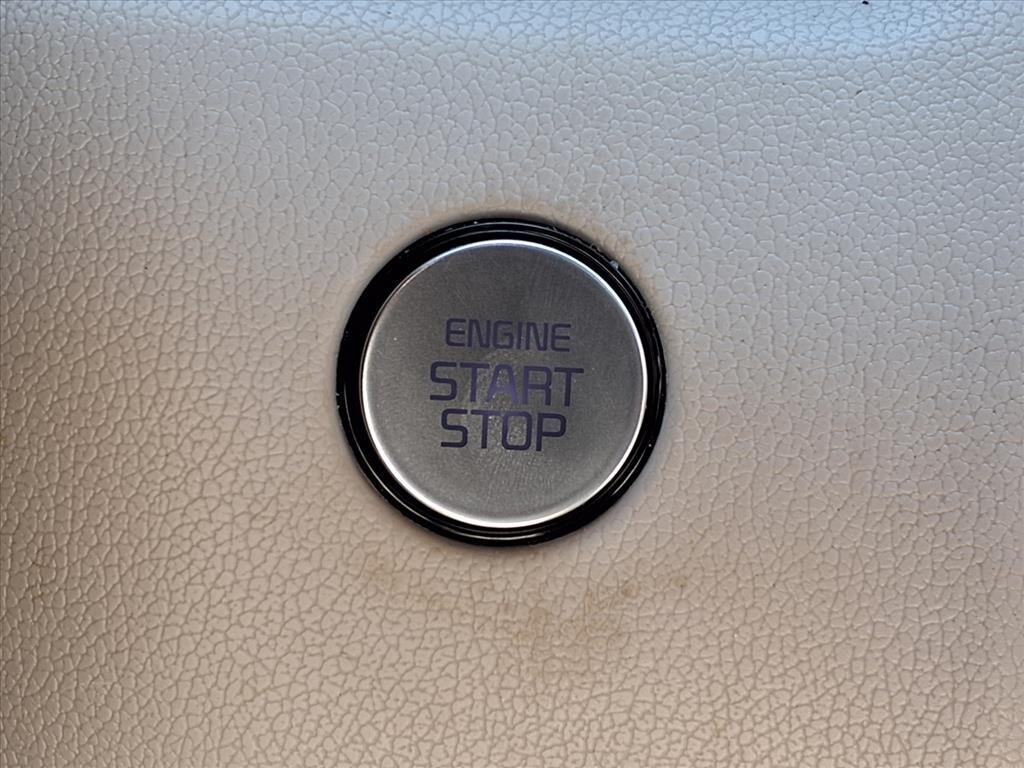 used 2024 Kia Sorento Plug-In Hybrid car