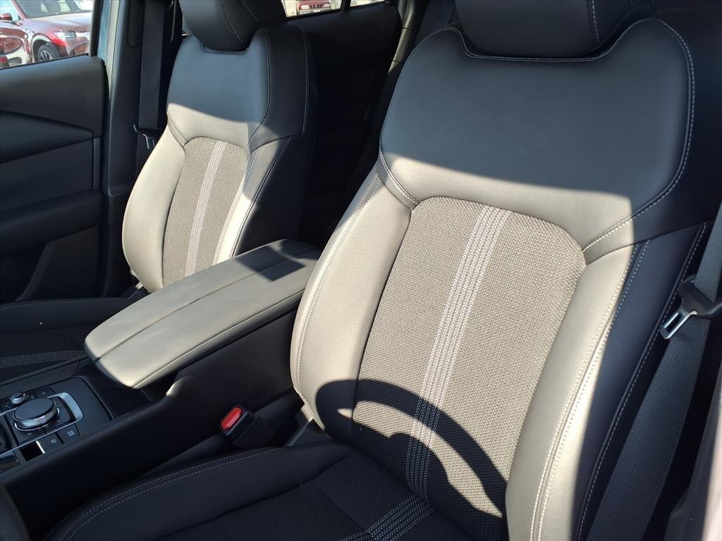 used 2025 Mazda CX-50 car, priced at $29,599