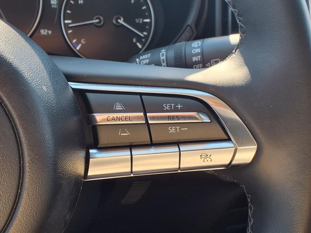 used 2025 Mazda CX-50 car, priced at $29,599