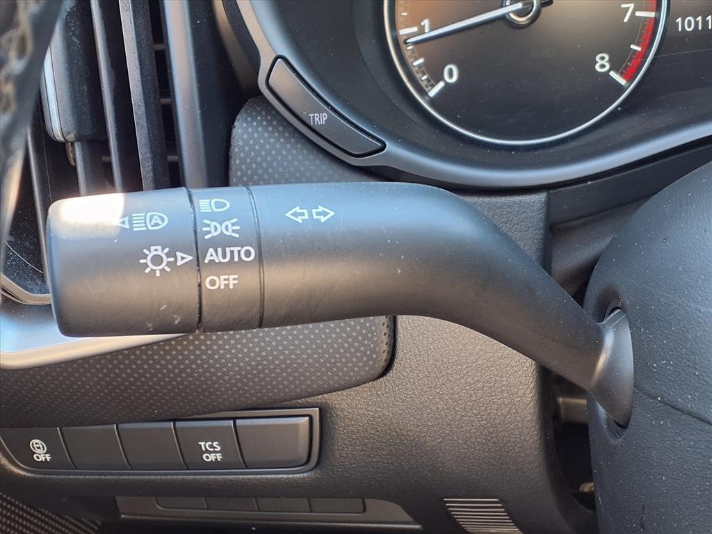 used 2025 Mazda CX-50 car, priced at $29,599