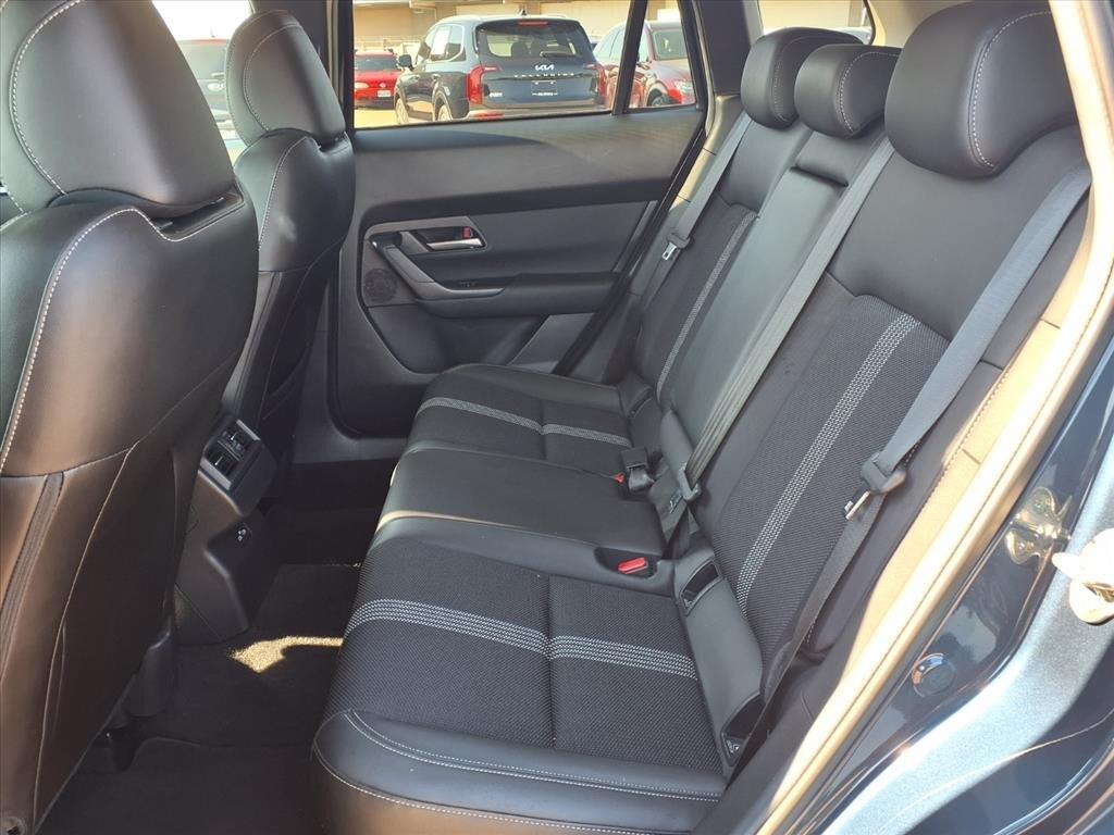 used 2025 Mazda CX-50 car, priced at $29,599