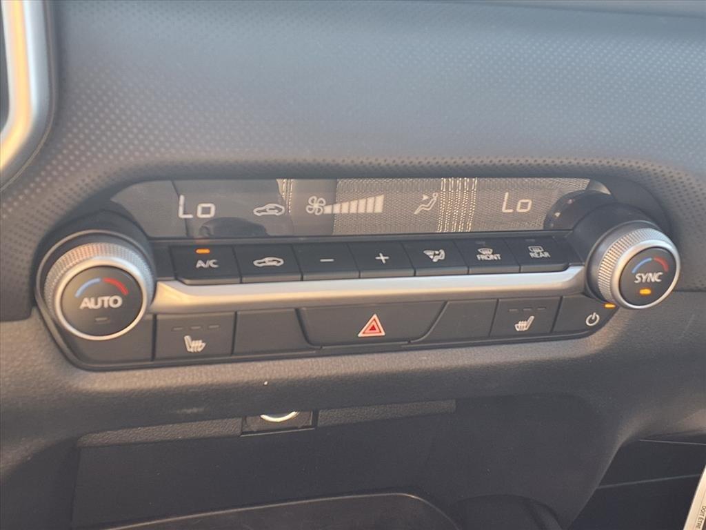 used 2025 Mazda CX-50 car, priced at $29,599