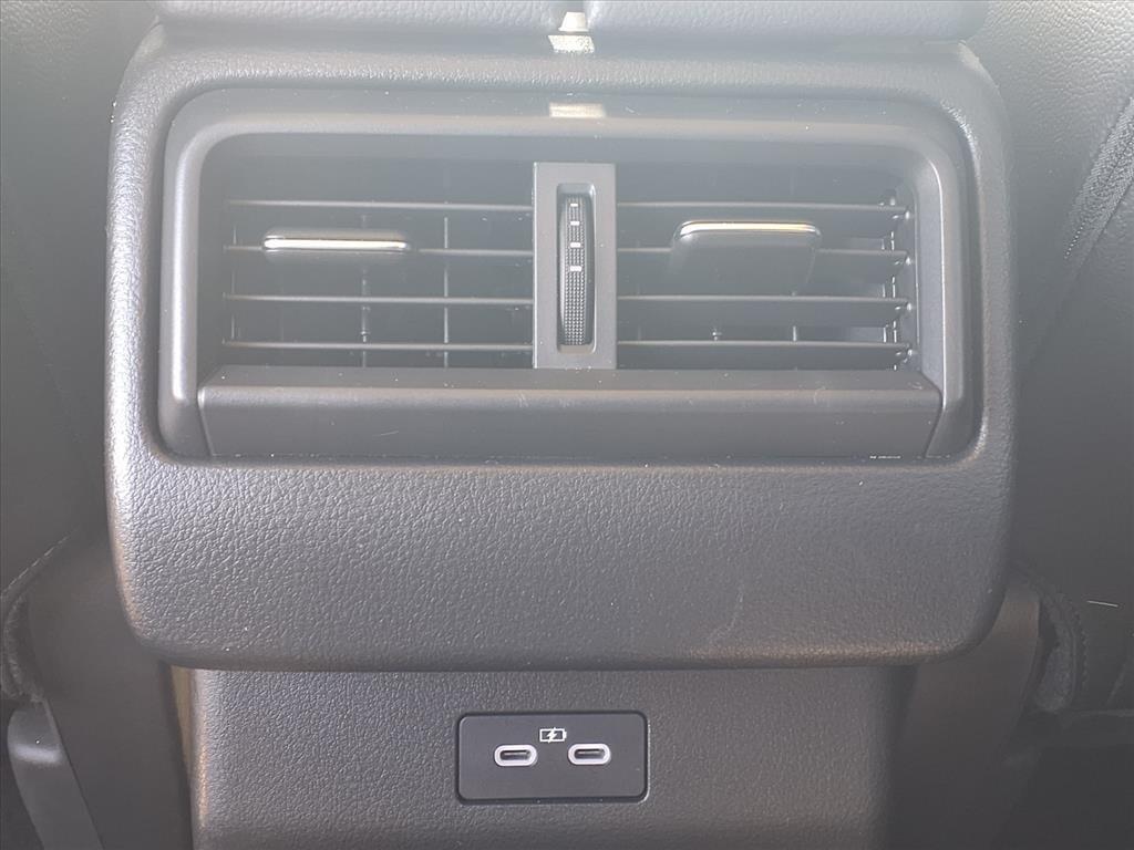 used 2025 Mazda CX-50 car, priced at $29,599