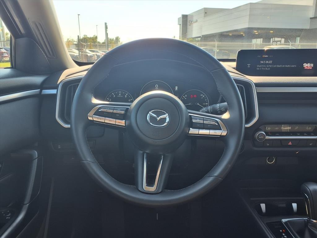 used 2025 Mazda CX-50 car, priced at $29,599