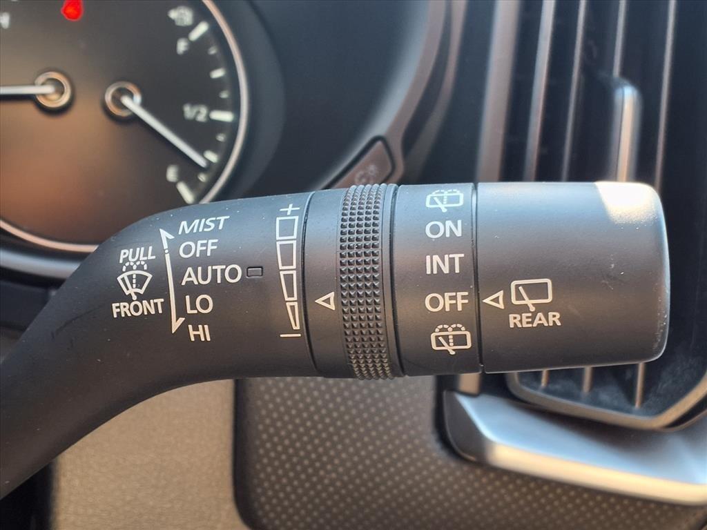 used 2025 Mazda CX-50 car, priced at $29,599