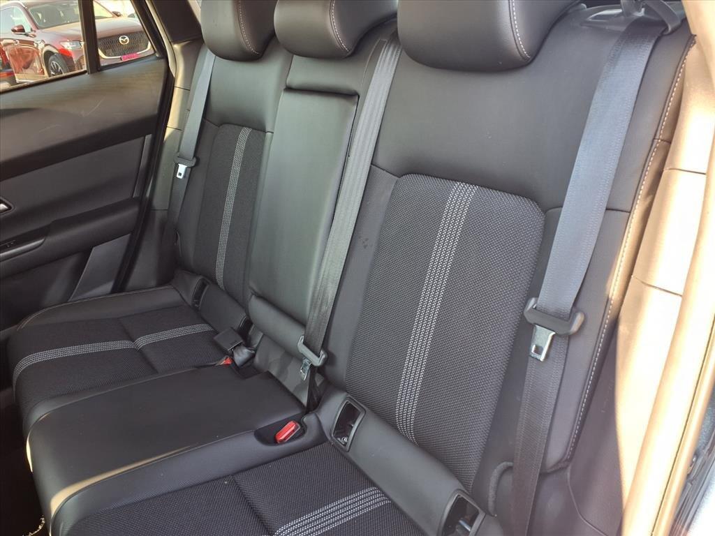 used 2025 Mazda CX-50 car, priced at $29,599