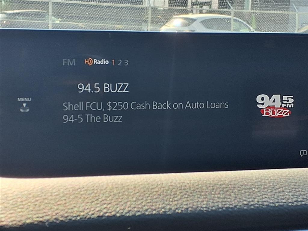 used 2025 Mazda CX-50 car, priced at $29,599