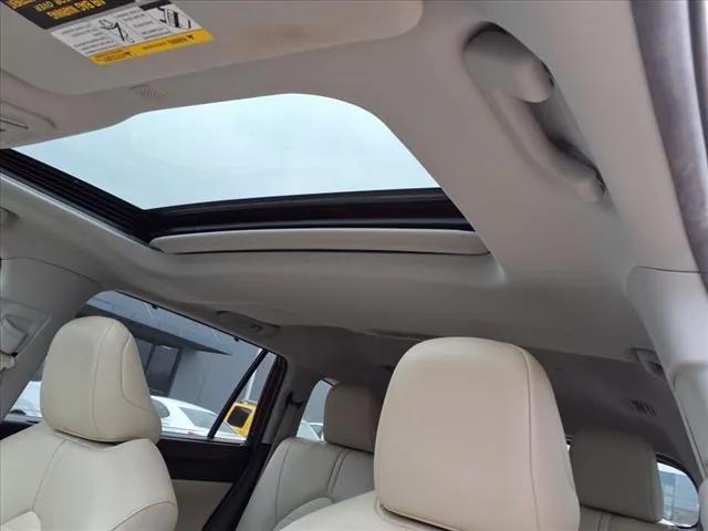 used 2022 Toyota Highlander car, priced at $35,890