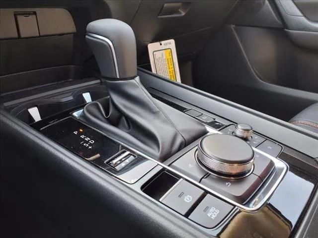new 2025 Mazda CX-50 Hybrid car, priced at $42,170