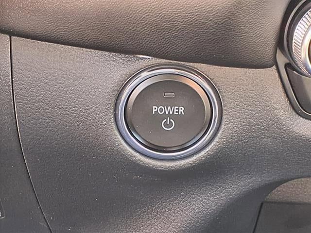 new 2025 Mazda CX-50 Hybrid car, priced at $42,170