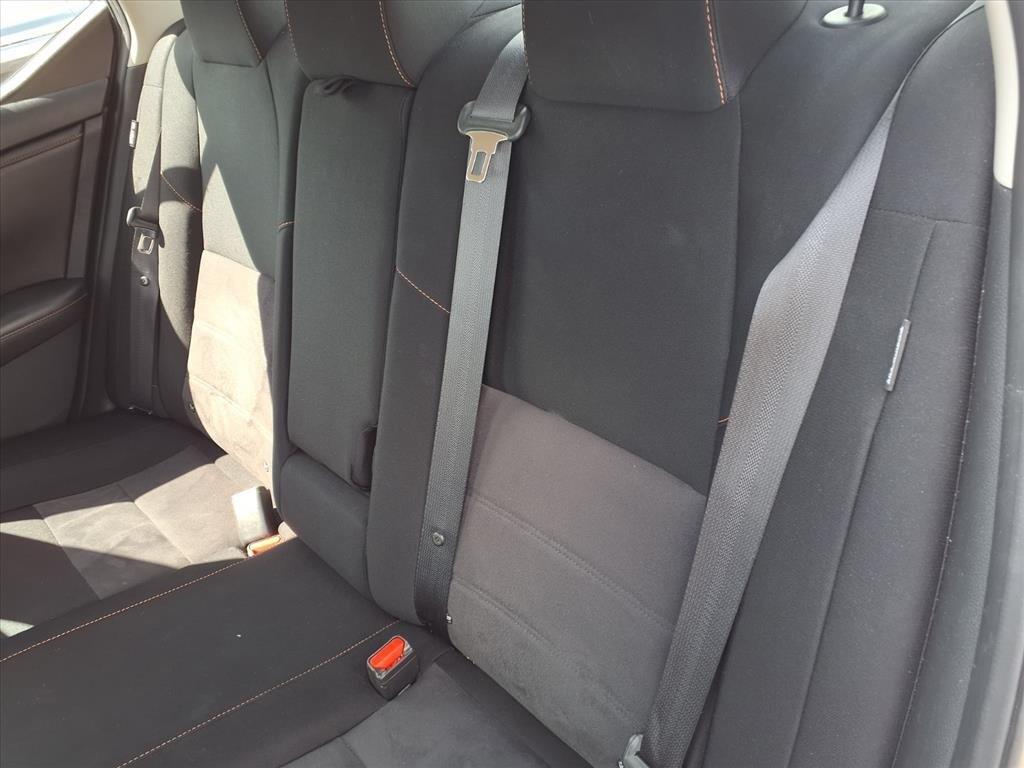 used 2021 Nissan Sentra car, priced at $17,600