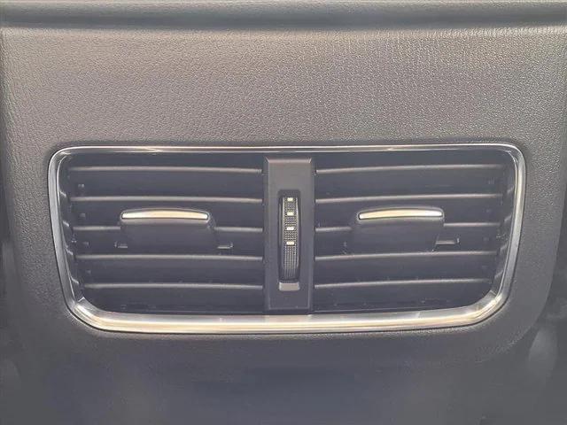 new 2025 Mazda CX-5 car, priced at $33,961