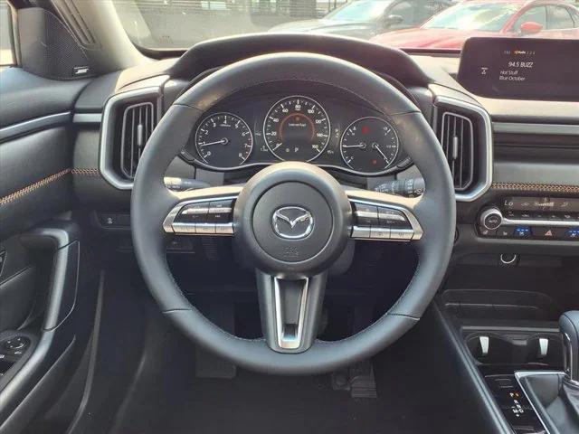 new 2025 Mazda CX-50 car, priced at $42,071