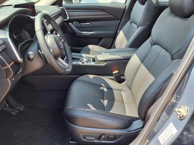 new 2025 Mazda CX-50 car, priced at $42,071