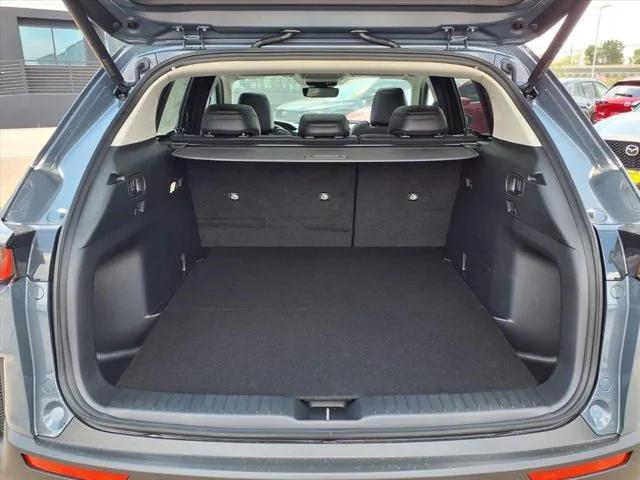 new 2025 Mazda CX-50 car, priced at $42,071