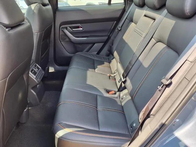 new 2025 Mazda CX-50 car, priced at $42,071