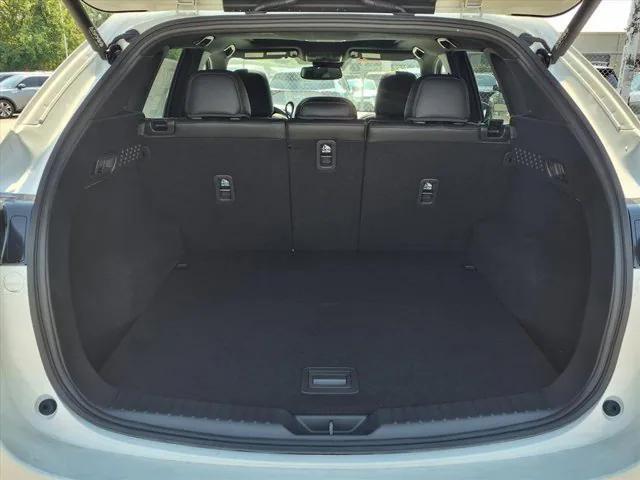 new 2025 Mazda CX-5 car, priced at $39,491