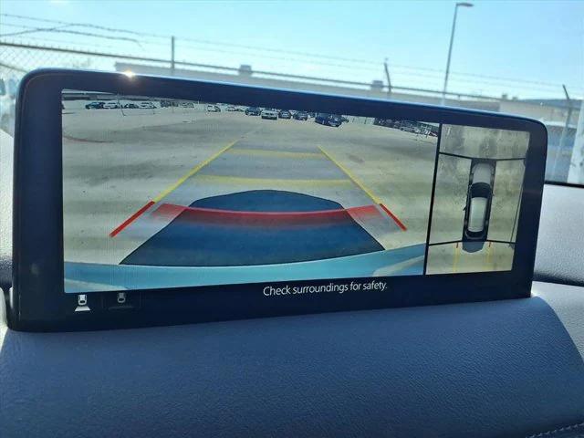 new 2025 Mazda CX-5 car, priced at $39,491