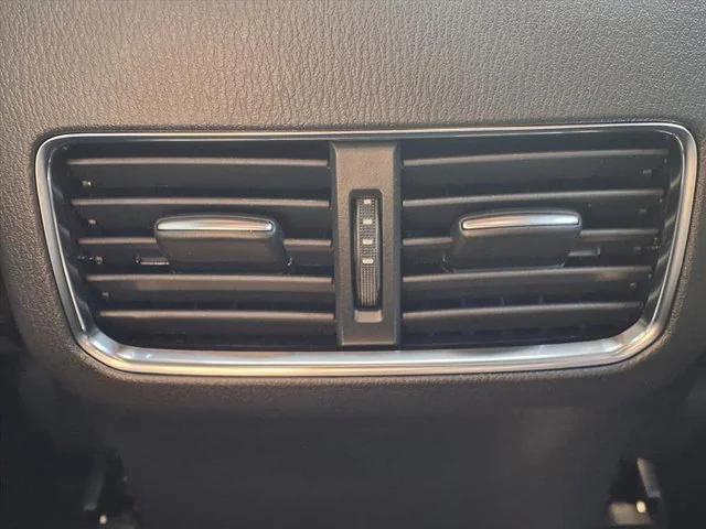 new 2025 Mazda CX-5 car, priced at $39,491